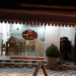 Três Irmãs Extérieur