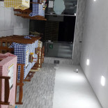 Três Irmãs À l'intérieur
