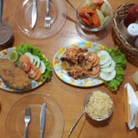 Três Irmãs Nourriture