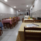 Três Irmãs À l'intérieur