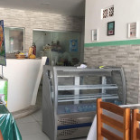 Três Irmãs À l'intérieur