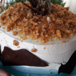 Três Irmãs Nourriture