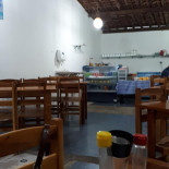 Três Irmãs À l'intérieur
