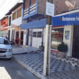 Três Irmãs Extérieur