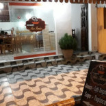 Três Irmãs À l'intérieur