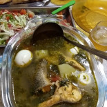 Bom Paladar Nourriture