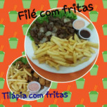Arce Lanches Nourriture