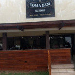 Coma Bem Exterior