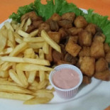 Arce Lanches Nourriture