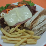 Arce Lanches Nourriture