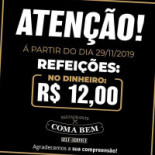 Panela De Ferro Logo