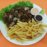 Arce Lanches Nourriture