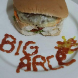 Arce Lanches Nourriture
