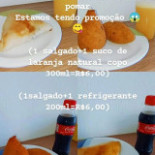 Sabor Do Pomar Carte