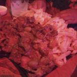 Darce Beer Comida