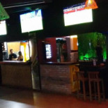 Darce Beer Dentro