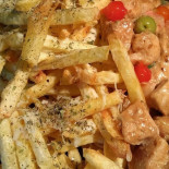 Darce Beer Comida