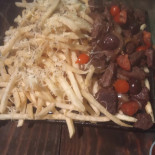 Darce Beer Comida