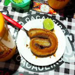 O Cacaueiro Nourriture