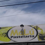 Malu Pastelaria outside