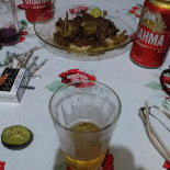 Do Tião Bebida