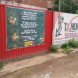 Do Tião Exterior