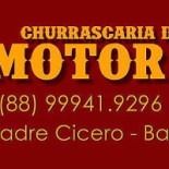 Casa Das Máquinas Logo