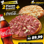 Churrascaria Do Motor Ii Carte