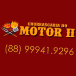 Churrascaria Do Motor Ii Logo