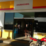 Churrascaria Do Motor Ii Extérieur