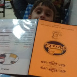 Pizza Ká Carte