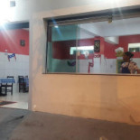 Pizza Ká Extérieur