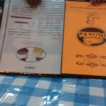 Pizza Ká Carte