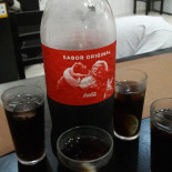 Pizza Ká Boisson