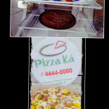 Pizza Ká Gourou
