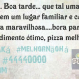 Pizza Ká Carte
