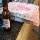 Pizza Ká Boisson