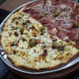 Pizza Ká Nourriture