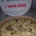 Pizza Ká Nourriture