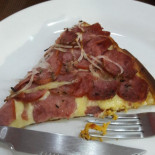 Pizza Ká Nourriture