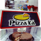 Pizza Ká Gourou