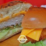 Ava Lanches Comida