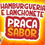 Praça Do Sabor Logo