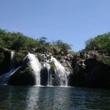 Praça Do Sabor Extérieur