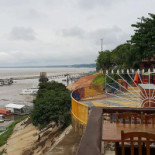 Panorama Extérieur