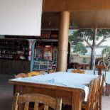 Panorama À l'intérieur