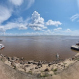 Panorama Extérieur