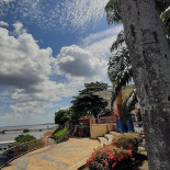Panorama Extérieur