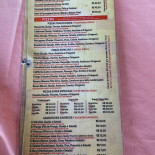 Ph Lanches Carta