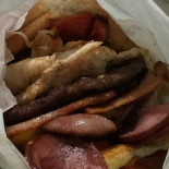 Ph Lanches Nourriture